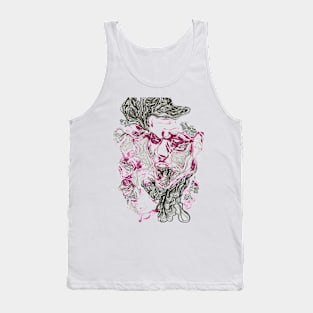 Guest 1 Tank Top